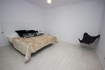 Hotel Luxe 3*