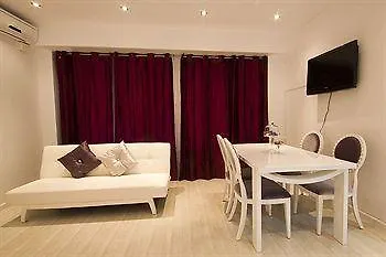 Hotel Luxe 3*