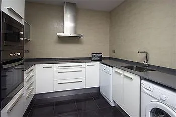 Luxe 3* ולנסיה