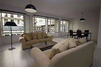 Otel Luxe Valensiya