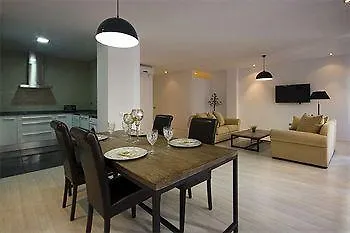 Luxe 3* ולנסיה
