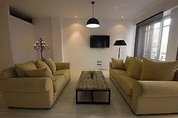 Otel Luxe