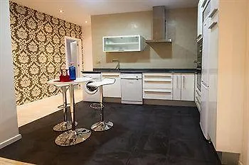 Luxe Отель Валенсия