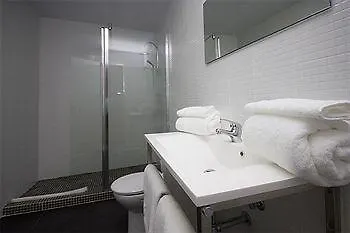 Luxe Отель Валенсия